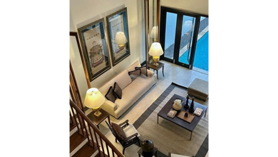 Rumah Nyaman untuk Disewakan di Wiyung, Surabaya, Harga 575 Juta /tahun