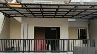 Rumah Mewah Luas 120 m2, di Rungkut, Surabaya
