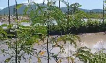 Dijual Kavling 260000 m2 Lokasi Komplek Mewah Mataram