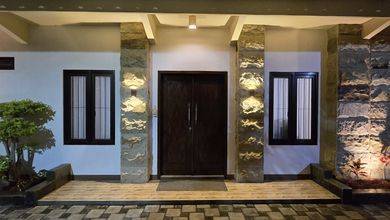 Jual Rumah Megah Luas 441 m2 Area Menganti, Gresik