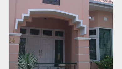 Kontrakan Murah di Surabaya Kota, Surabaya, 3 KT, Harga 80 Juta /tahun