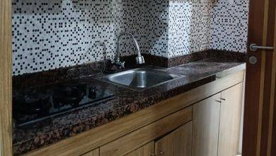 Apartemen Furnished Disewakan Segera Kondisi Bagus di Surabaya Kota
