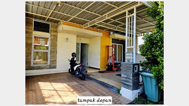 Rumah Favorit di Menganti, Gresik, 2 KT, Harga 750 Juta