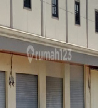 DISEWAKAN RUKO BARU GRESS, Jl. Raya Bendul Merisi Nol Jalan raya