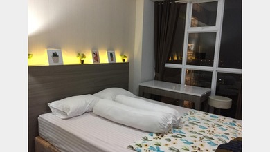 Sewa Apartemen Murah di Surabaya Kota, Surabaya, 1 KT