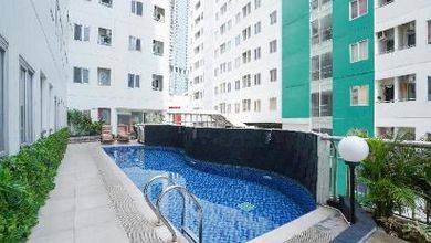 Hot Deal Apartemen Siap Tinggal Favorit di Surabaya 1br, 23sqm