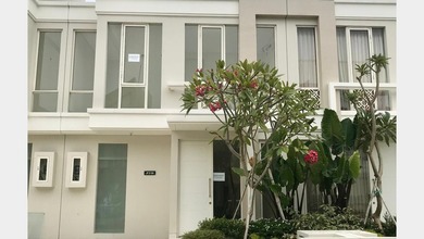 Dikontrakkan Rumah Murah di Surabaya Kota, Surabaya, LT 72m²