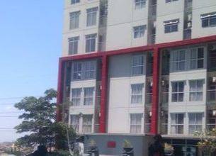 Jual Unit Apartemen Siap Huni 2BR Semi Furnished Kondisi Bagus