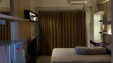 Disewakan Apartemen Terjangkau di Surabaya Kota, Surabaya, LB 28m²