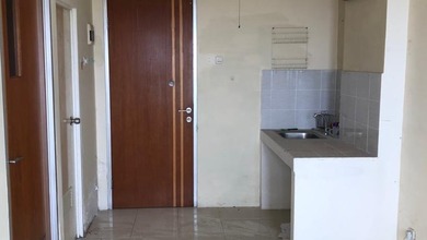 Dijual Cepat Apartemen 2BR Unfurnished