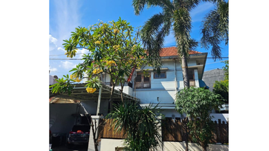 Rumah Sewa Murah Lokasi Surabaya Kota, Surabaya, LB 240m²