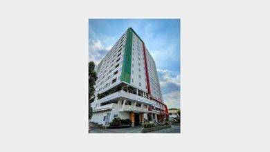 Apartemen Furnished Disewakan Cepat Kondisi Bersih dan Rapih di Surabaya Kota