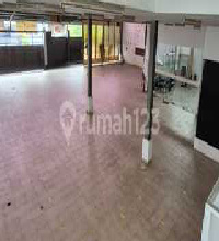 Dijual Gudang Plus Kantor Variasi Mobil di Pucang Indah Sidoarjo