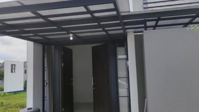 Kesempatan Rumah di Menganti, Gresik, LB 72m², Harga 700 Juta