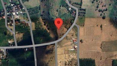 Jual Tanah Kawasan Cluster Mataram View Danau dan Taman