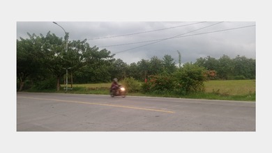 Tanah Elit Dijual di Padangan, Bojonegoro, Harga 73,1 Triliun