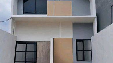 Jual Rumah Siap Tinggal di Wonorejo, Surabaya, LT 100 m2