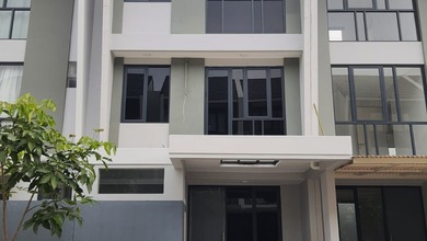  
 	
Sewa Rumah Area Strategis dan Favorit Kawasan Surabaya