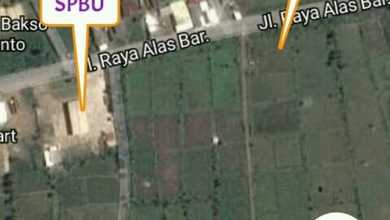 Segera Miliki Tanah Harga Ekonomis di Sumbawa, Sumbawa