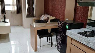 Jarang Ada! Sewa Apartemen 2 KT 1 KM di Surabaya Lokas Paling Strategis