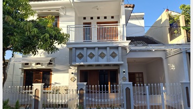Rumah Sewa Cocok untuk Huni dan Kerja Daerah Bantul, Yogyakarta