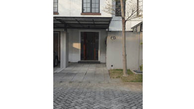 Rumah Minimalis di Wiyung, Surabaya, Luas 60 m2
