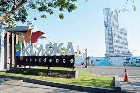 Jual Unit Apartemen Siap Ditempati 1BR Furnished Kondisi Baik