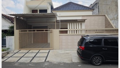 Rumah Sewa Murah Lokasi Surabaya Kota, Surabaya, LB 336m²