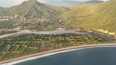 Kesempatan Tanah Strategis di Sumbawa, Sumbawa, Harga 1,6 Miliar