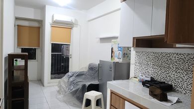 Sewa Apartemen Murah di Wiyung, Surabaya, 2 KT