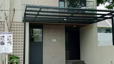 Jual Segera Rumah Elit area Citraland, Surabaya, LT 126 m2
