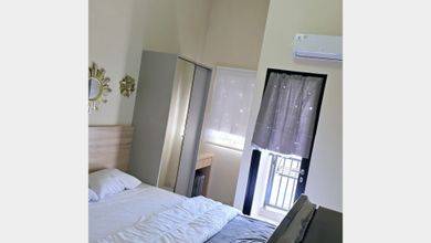 Sewa Apartemen 1 KT Aman Fasilitas Komplit di Surabaya
