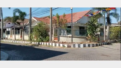 Dijual rumah Eksklusif di Surabaya Kota, Surabaya - LT 555m²
