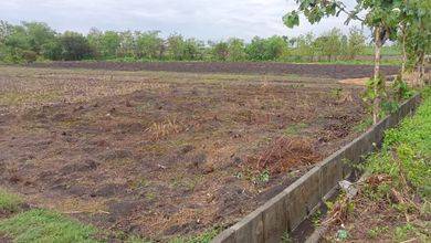 Jual Tanah Lokasi Strategis, LT 12920 m2