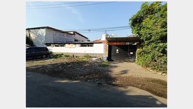 Rumah Area Luxury Surabaya Kota, Surabaya - Harga Menarik 12,5 Miliar