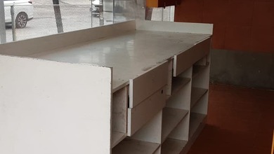 Disewakan Tempat Usaha Strategis, Ramai & Potensial,Raya Kupang, 