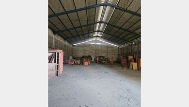 Dijual 3 Gudang,2 Pabrik Di Lokasi Prime,nol Jl Raya Bypass Krian