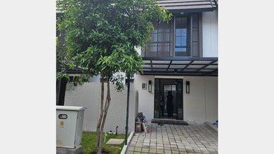 Rumah Sewaan Murah di Surabaya Kota, Surabaya, 2 KT, Harga 32 Juta /tahun