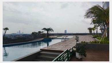 Jual Apartemen Murah di Wiyung, Surabaya, LB 24m²