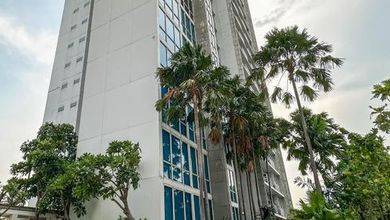 Jual Harga Miring Apartemen di Surabaya Kota 2br Lokasi Strategis