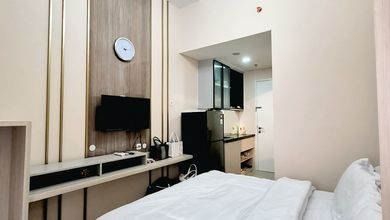 Apartemen Minimalis Harga Murah, Lokasi Wiyung, Surabaya