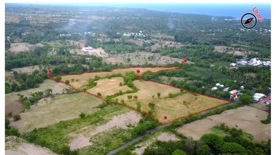 Kavling Prestisius Dijual di Bayan, Lombok Utara, Harga 2,86 Miliar