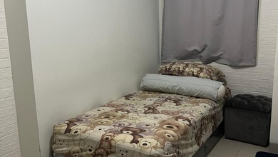 Sewa Apartemen Murah di Surabaya Kota, Surabaya, 1 KT
