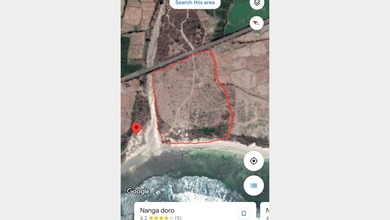 Tanah Elit Dijual di Dompu, Dompu, Harga 10 Miliar