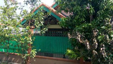 Jual Rumah Terkini di Surabaya Kota, Surabaya Luas 252 m2