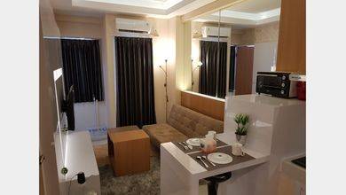 Harga Dibawah Pasarannya Apartemen 2BR 36sqm Siap Huni