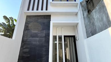 Rumah Dijual di Wiyung, Surabaya, LB 58m², Harga Kompetitif!