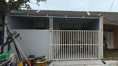 Jual Rumah Siap Huni di Surabaya Kota, Surabaya, 2 KT, Penawaran Terbaik