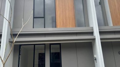 Sewa Rumah Favorit di Surabaya Kota, Surabaya, Harga Terjangkau