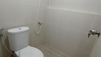 Sewa Apartemen Terjangkau di Surabaya Kota, Surabaya, LB 18m²